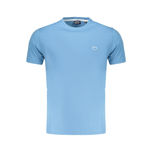 Baci&Amp;Abbracci Tricou BAM3381 CIEL