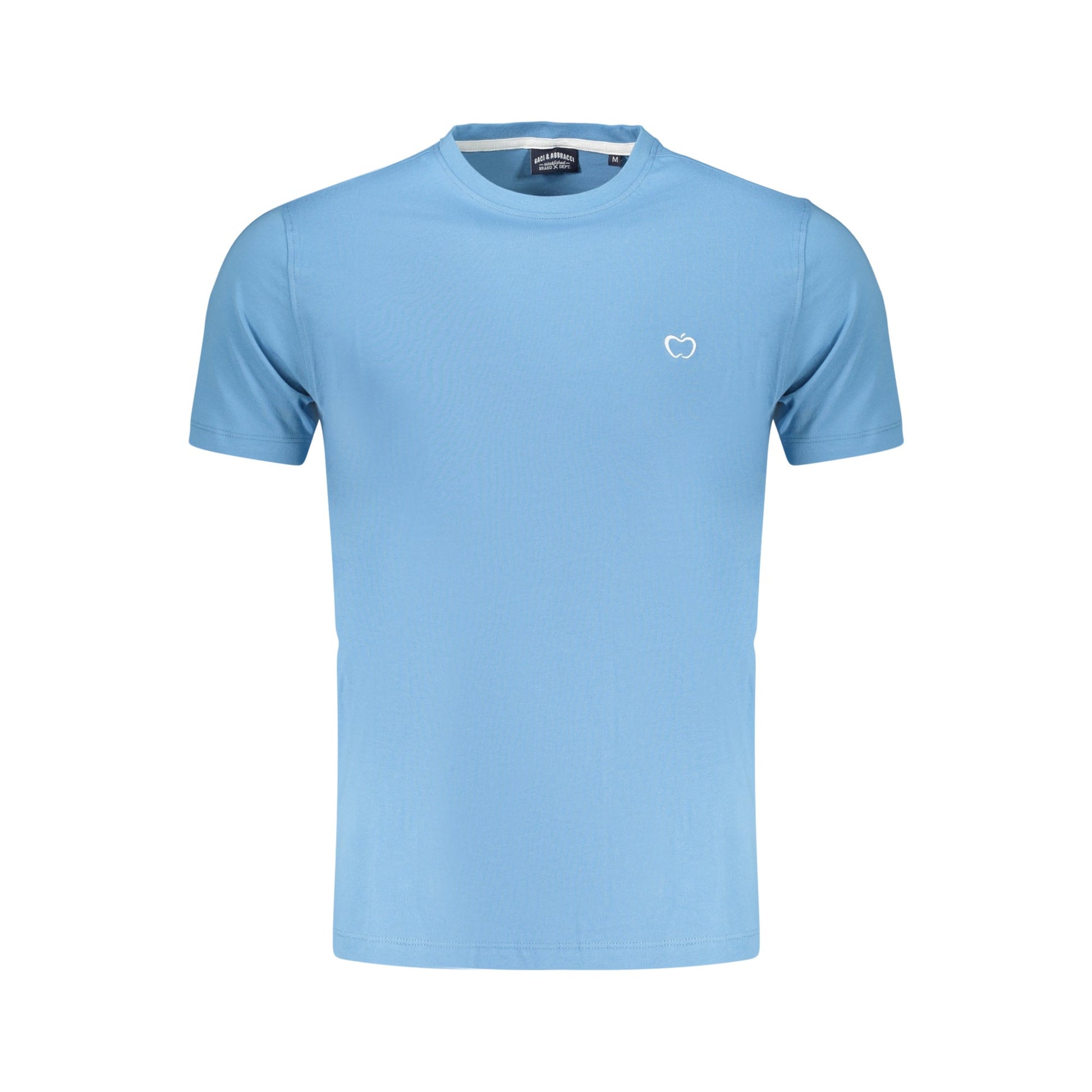 Baci&Amp;Abbracci Tricou BAM3381 CIEL