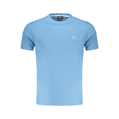 Baci&Amp;Abbracci Tricou BAM3381 CIEL