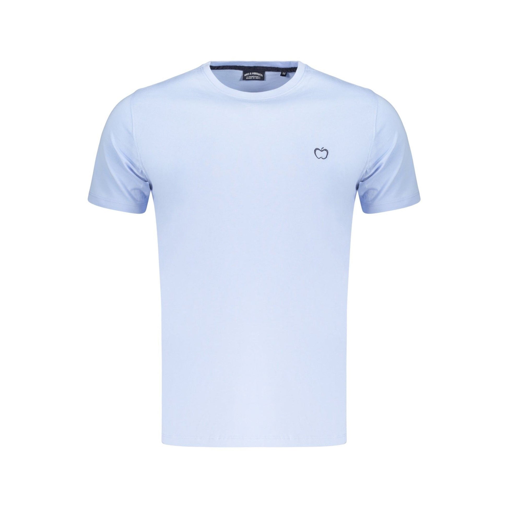 Baci&Amp;Abbracci Tricou BAM3381 CIEL