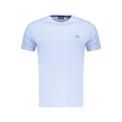 Baci&Amp;Abbracci Tricou BAM3381 CIEL