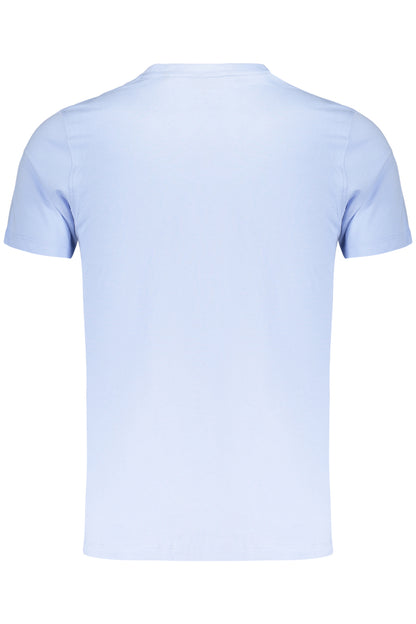 Baci&Abbracci Tricou BAM3381 CIEL