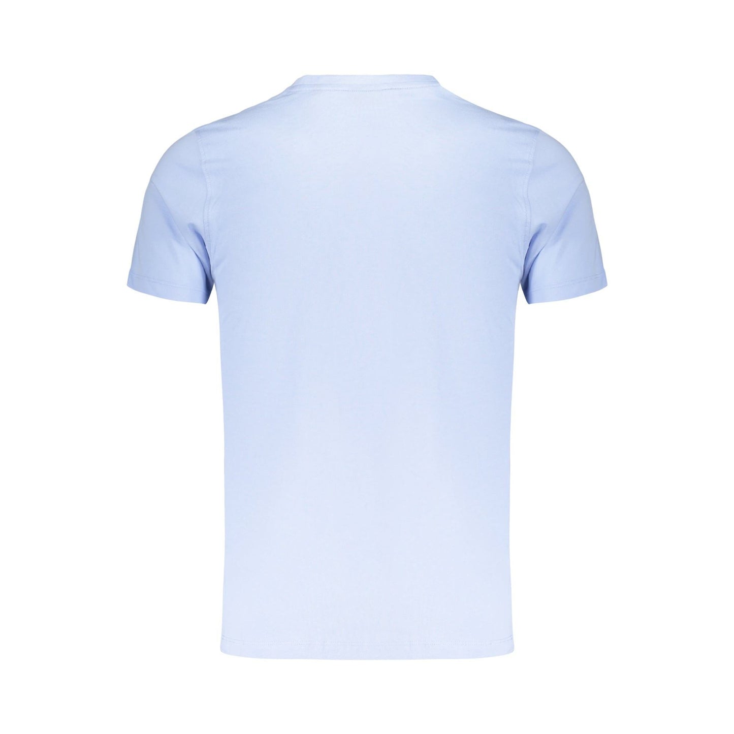 Baci&Abbracci Tricou BAM3381 CIEL