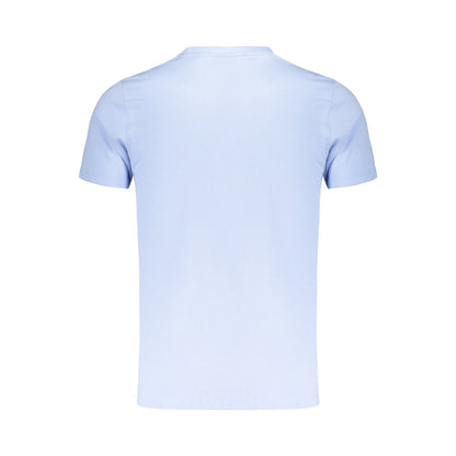 Baci&Abbracci Tricou BAM3381 CIEL