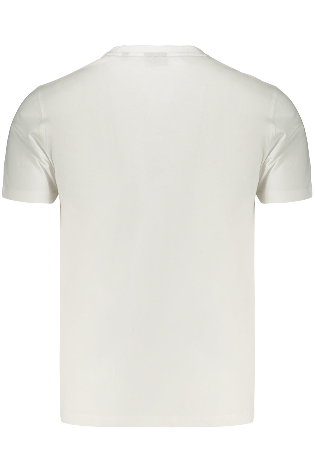 Baci&Abbracci Tricou BAM3381 ALB