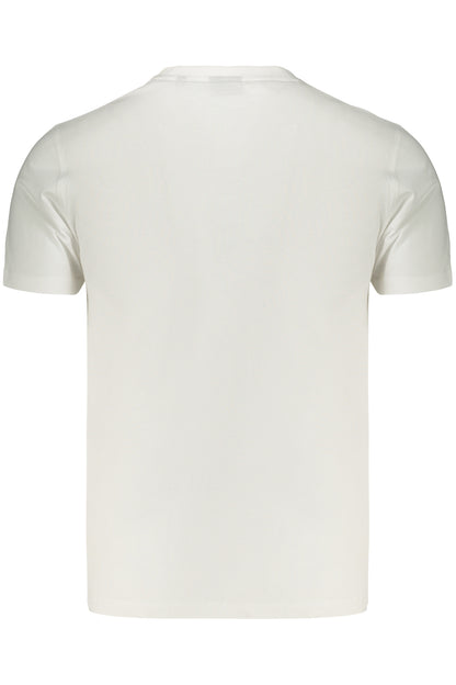Baci&Abbracci Tricou BAM3381 ALB