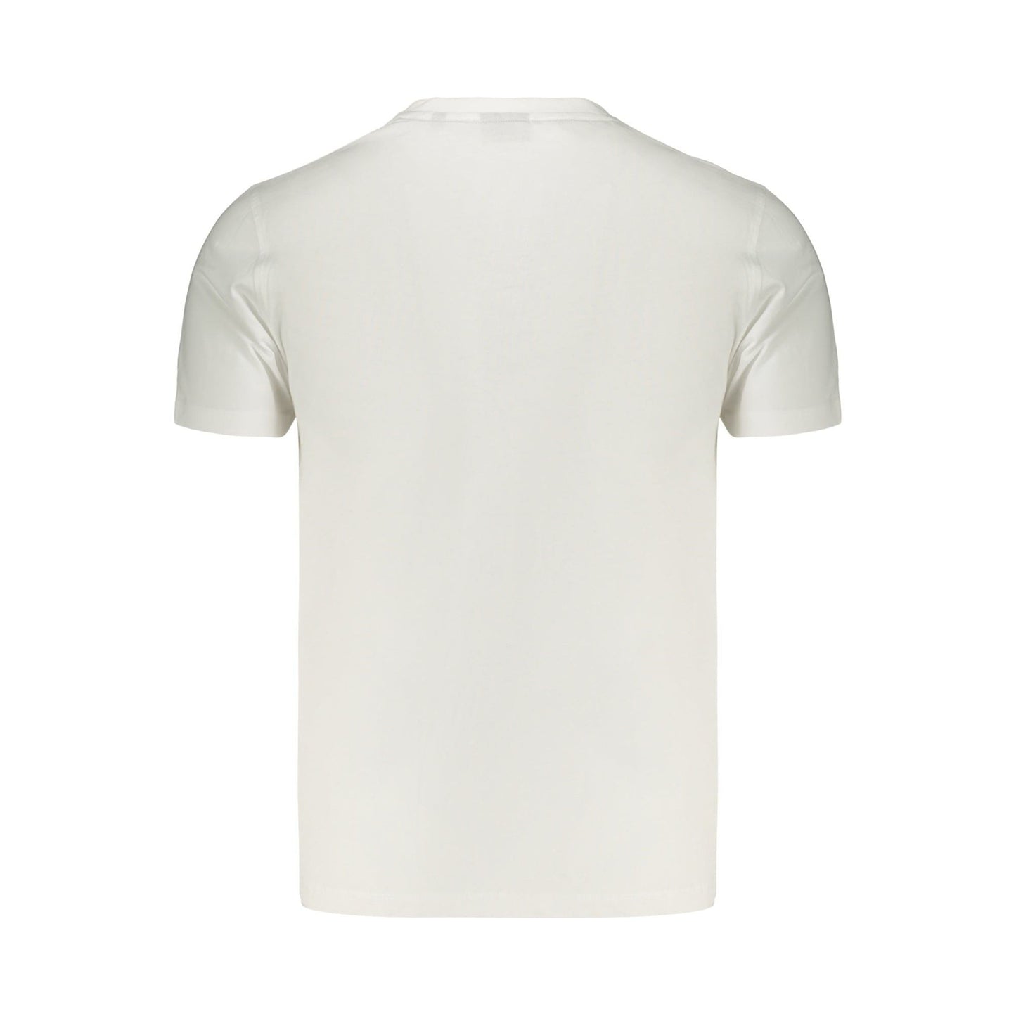 Baci&Abbracci Tricou BAM3381 ALB
