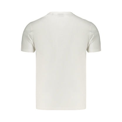 Baci&Abbracci Tricou BAM3381 ALB