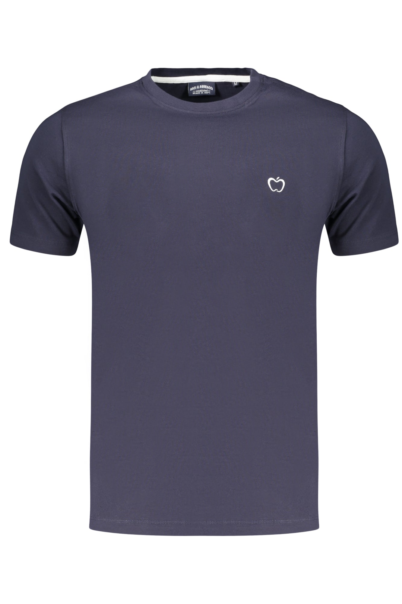 Baci&Amp;Abbracci Tricou BAM3381 BLEUMARIN