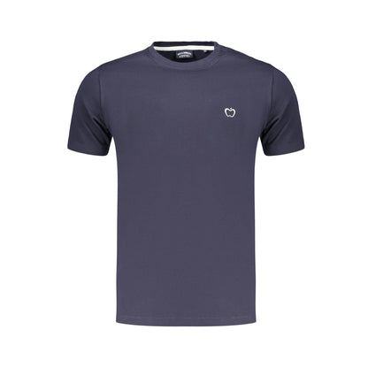 Baci&Amp;Abbracci Tricou BAM3381 BLEUMARIN