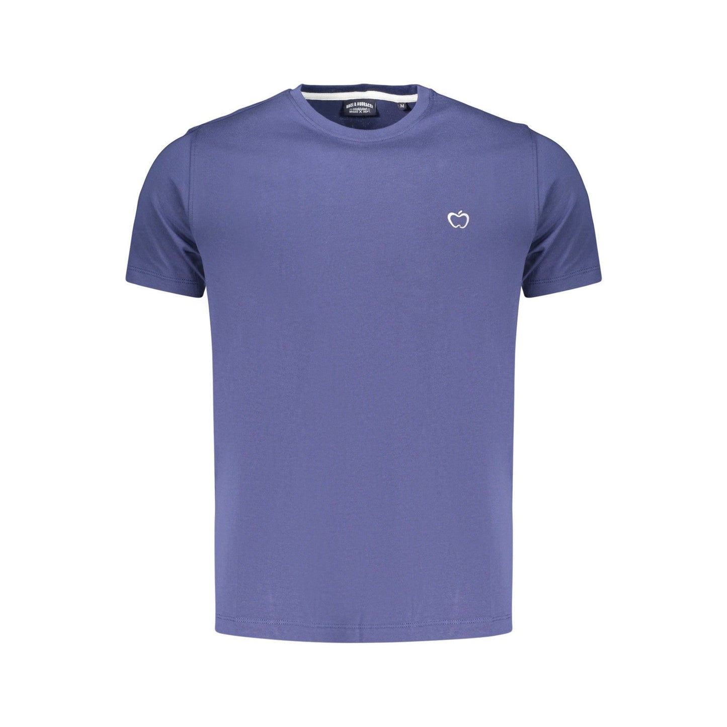 Baci&Amp;Abbracci Tricou BAM3381 BLEUMARIN