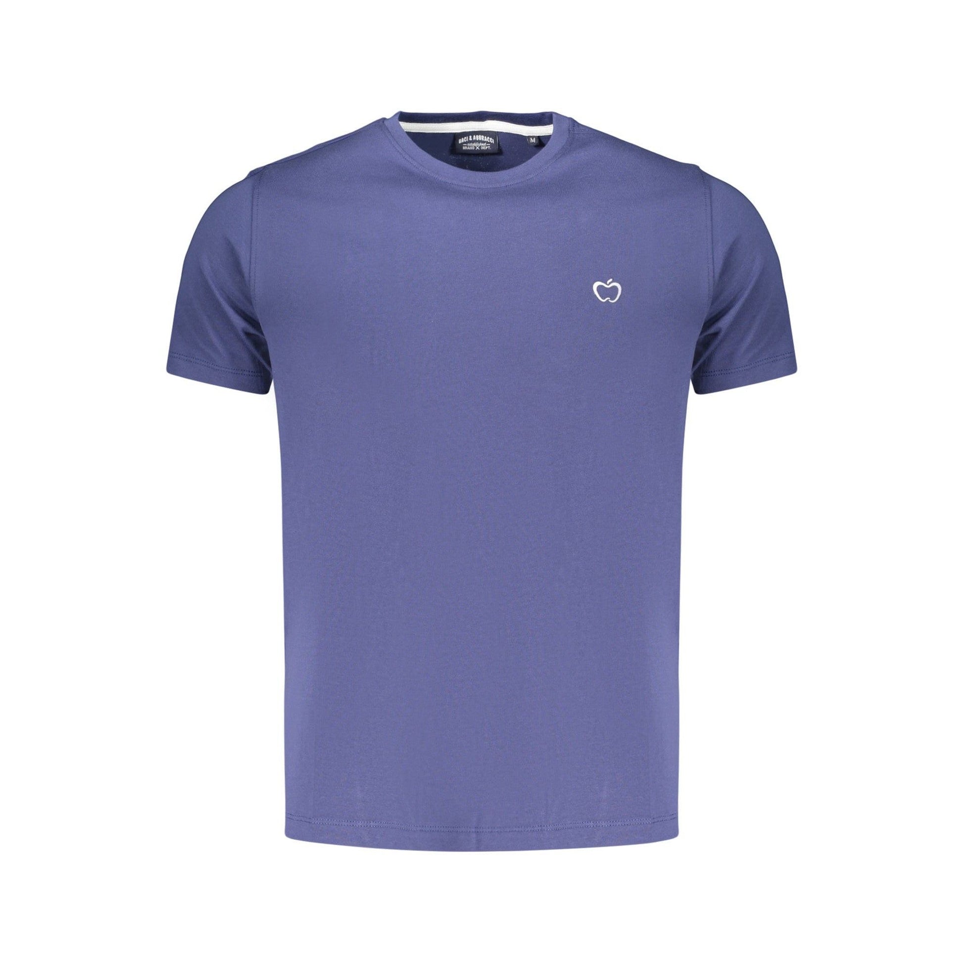 Baci&Amp;Abbracci Tricou BAM3381 BLEUMARIN