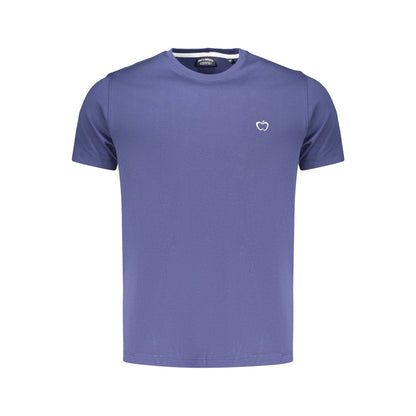 Baci&Amp;Abbracci Tricou BAM3381 BLEUMARIN
