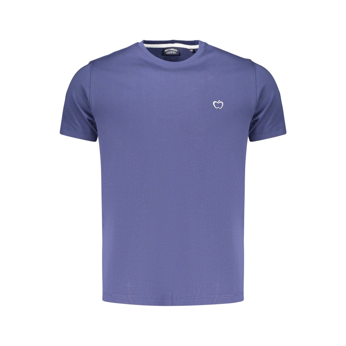 Baci&Amp;Abbracci Tricou BAM3381 BLEUMARIN