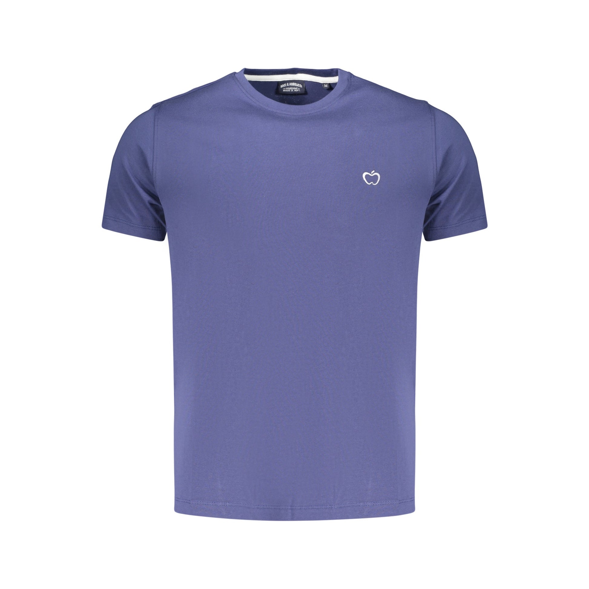 Baci&Amp;Abbracci Tricou BAM3381 BLEUMARIN