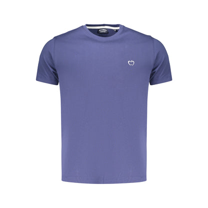 Baci&Amp;Abbracci Tricou BAM3381 BLEUMARIN