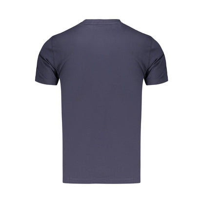 Baci&Abbracci Tricou BAM3381 BLEUMARIN