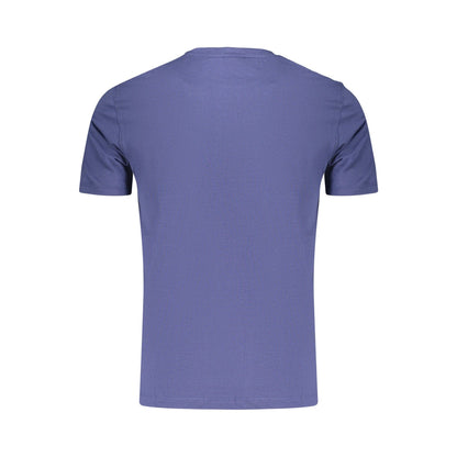 Baci&Abbracci Tricou BAM3381 BLEUMARIN 2