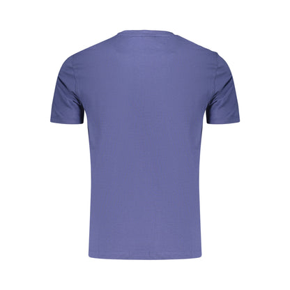 Baci&Abbracci Tricou BAM3381 BLEUMARIN 2