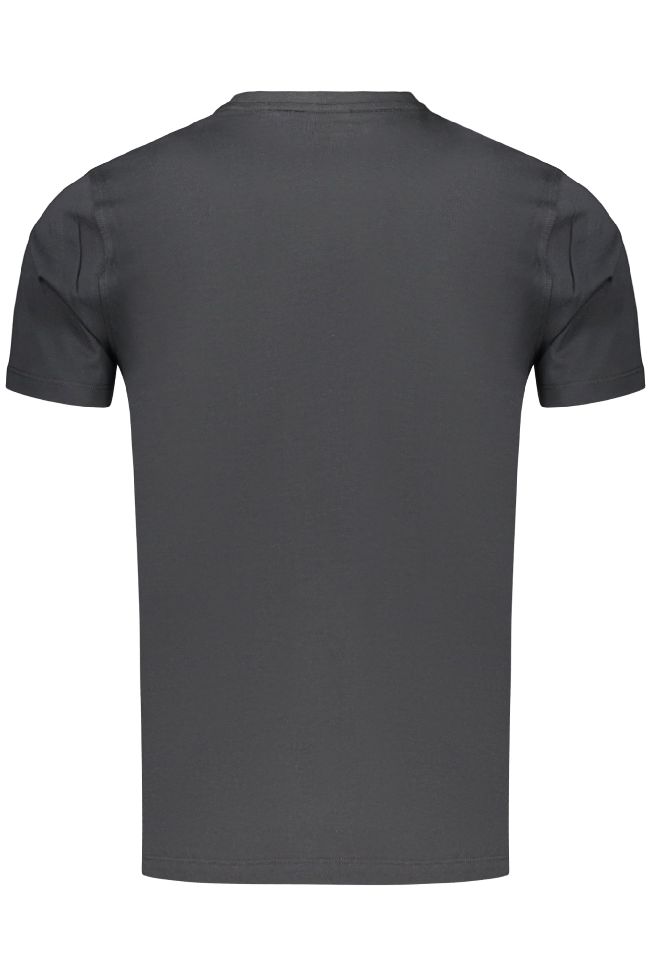 Baci&Abbracci Tricou BAM3381 NEGRU