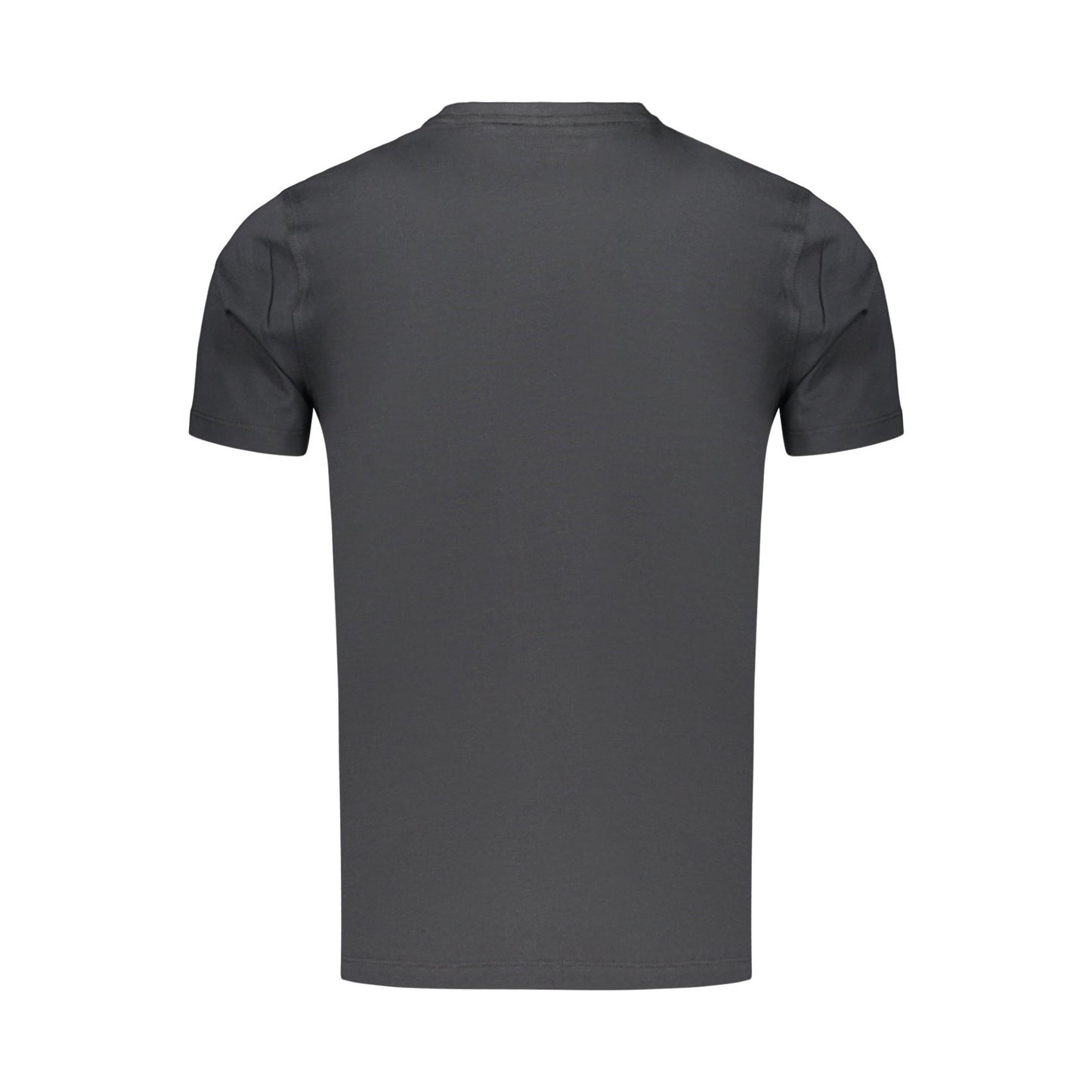 Baci&Abbracci Tricou BAM3381 NEGRU