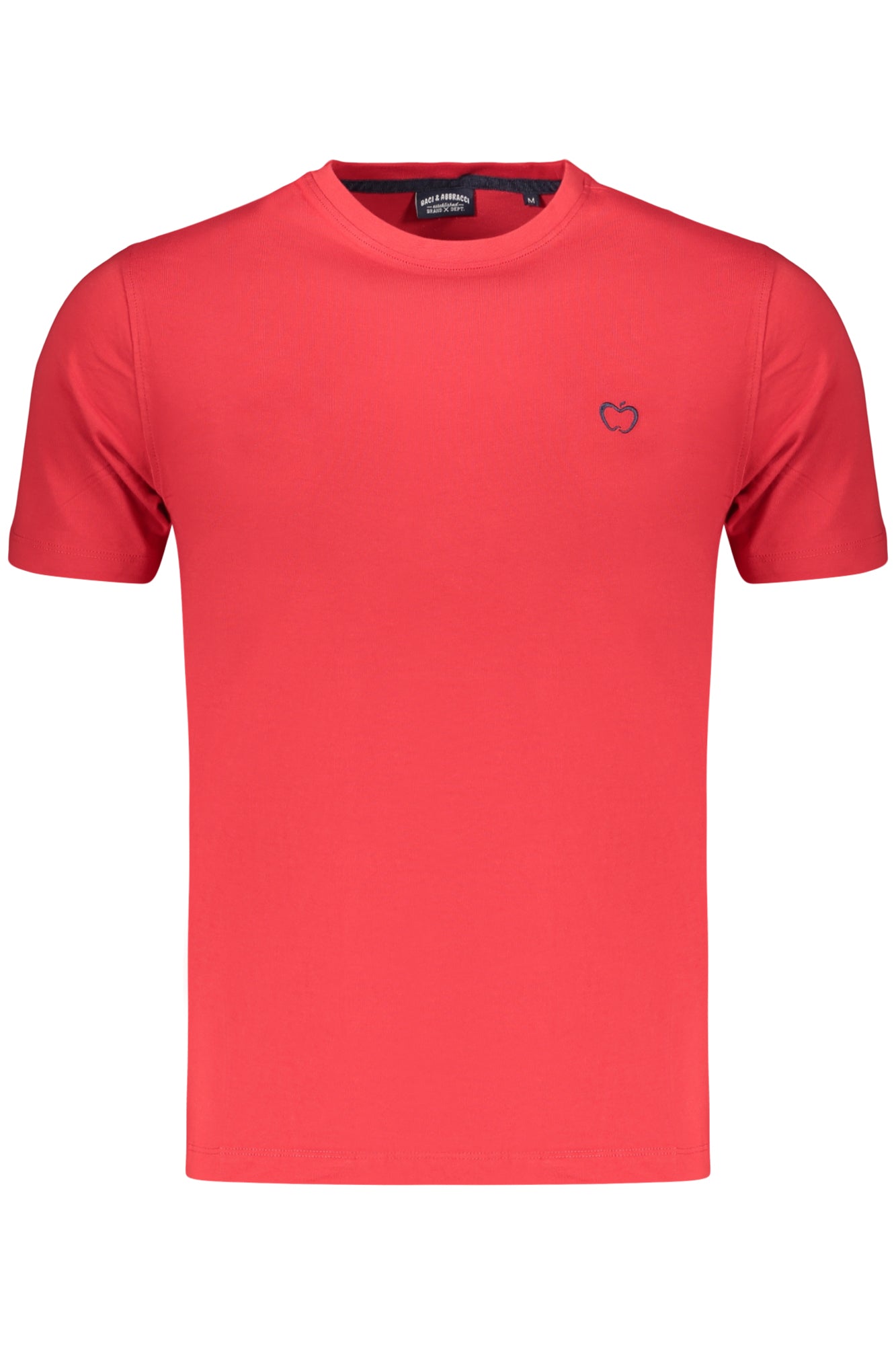 Baci&Amp;Abbracci Tricou BAM3381 ROȘU