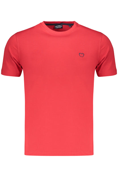 Baci&Amp;Abbracci Tricou BAM3381 ROȘU