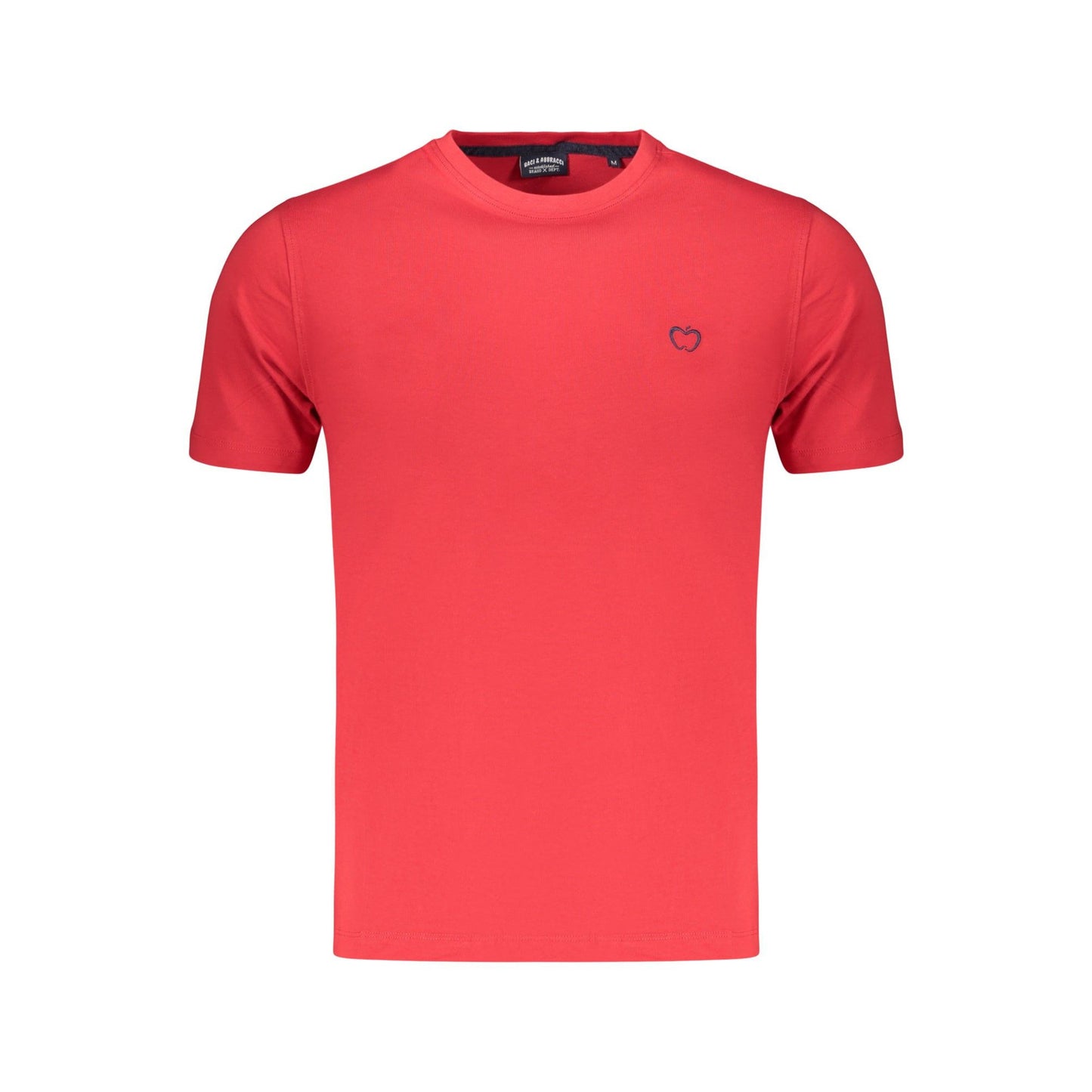 Baci&Amp;Abbracci Tricou BAM3381 ROȘU