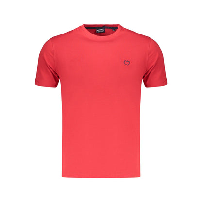 Baci&Amp;Abbracci Tricou BAM3381 ROȘU
