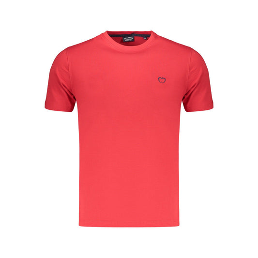 Baci&Amp;Abbracci Tricou BAM3381 ROȘU