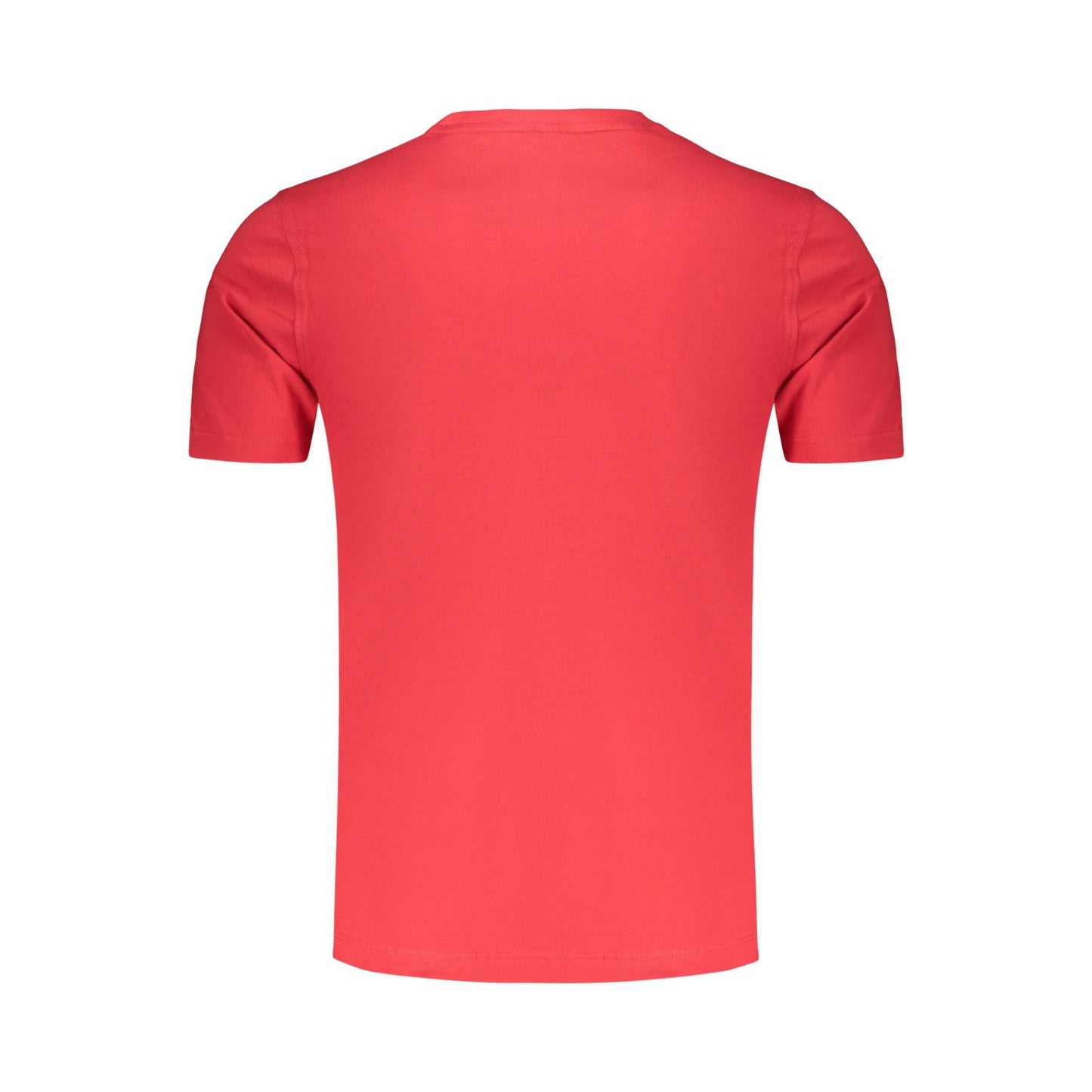 Baci&Abbracci Tricou BAM3381 ROȘU