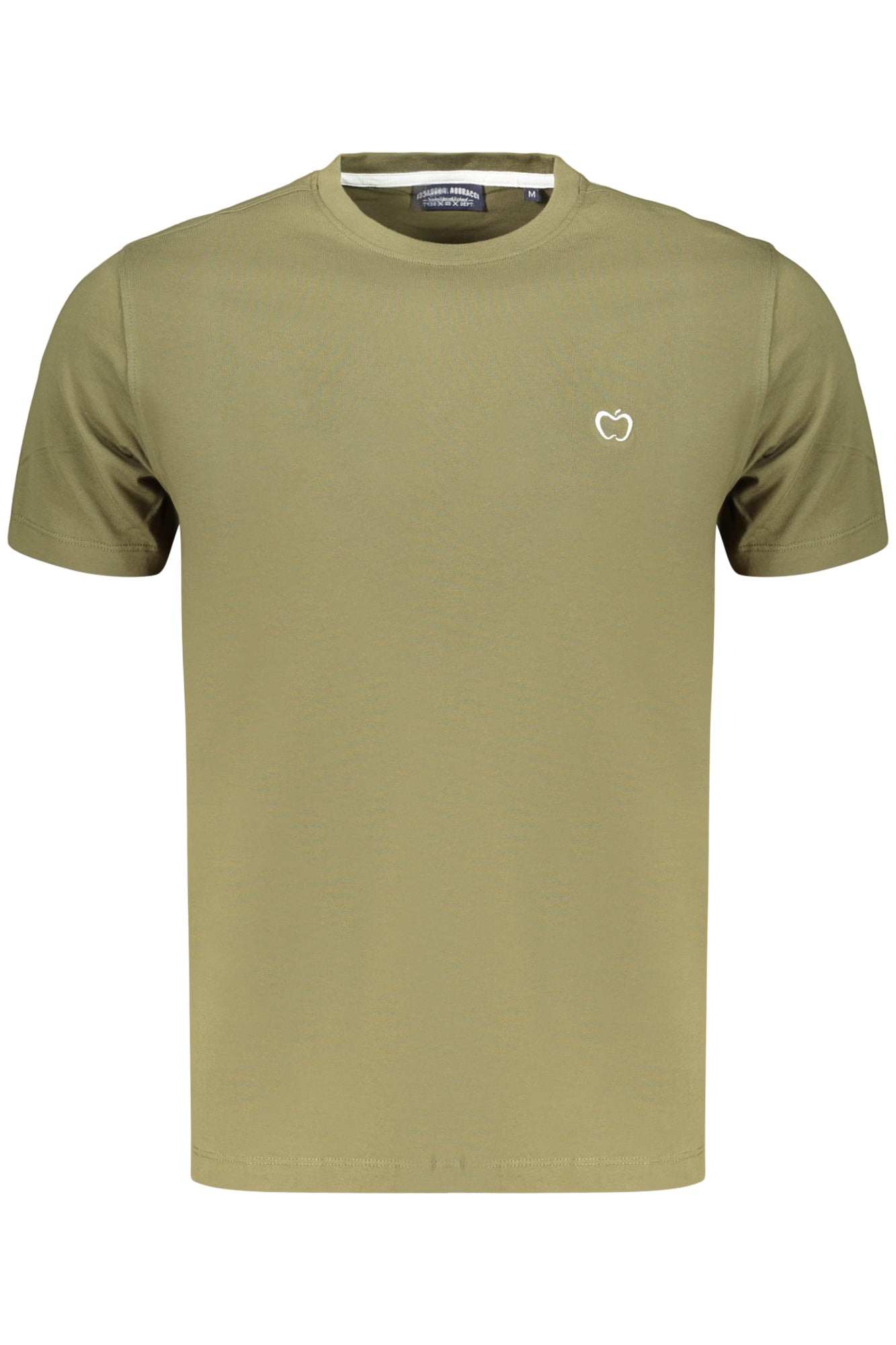 Baci&Amp;Abbracci Tricou BAM3381 VERDE