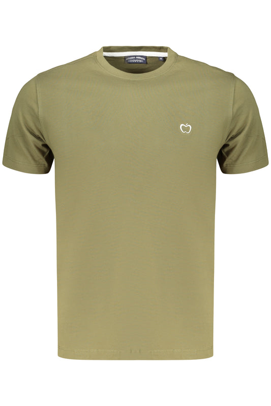 Baci&Amp;Abbracci Tricou BAM3381 VERDE