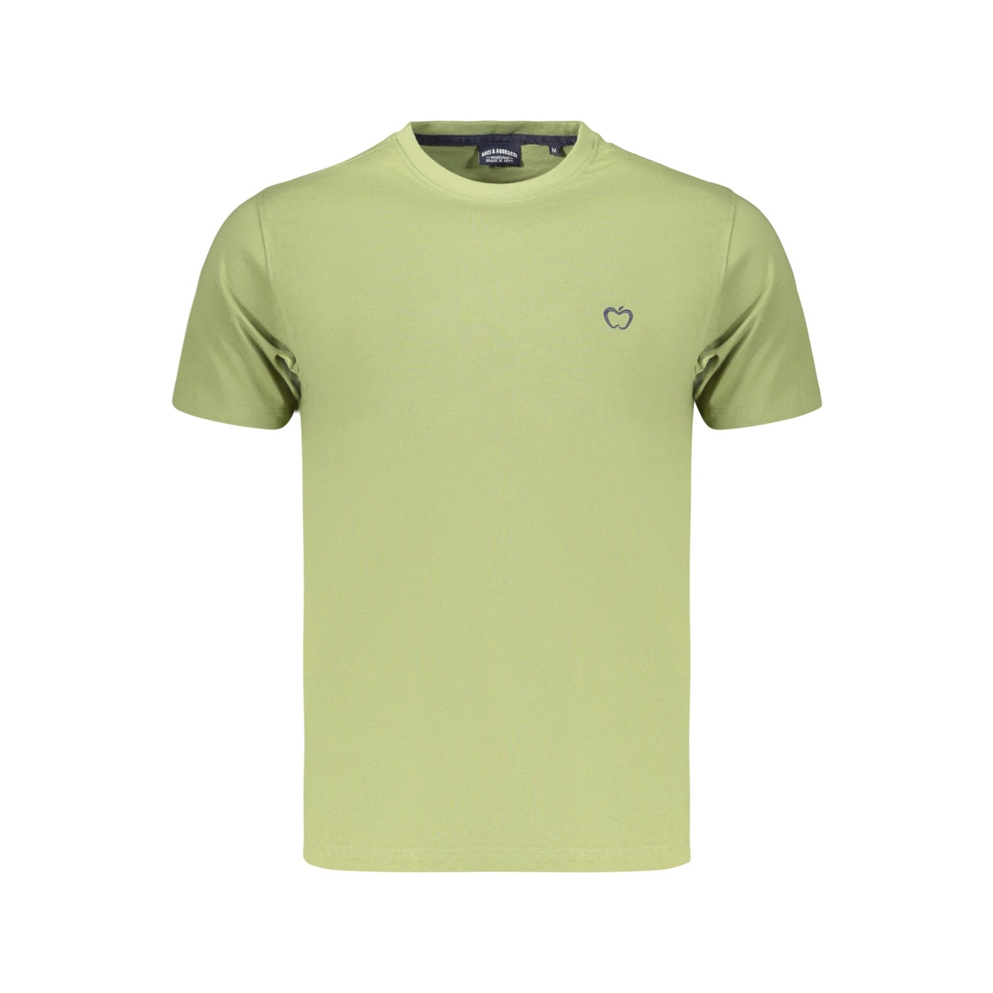 Baci&Amp;Abbracci Tricou BAM3381 VERDE