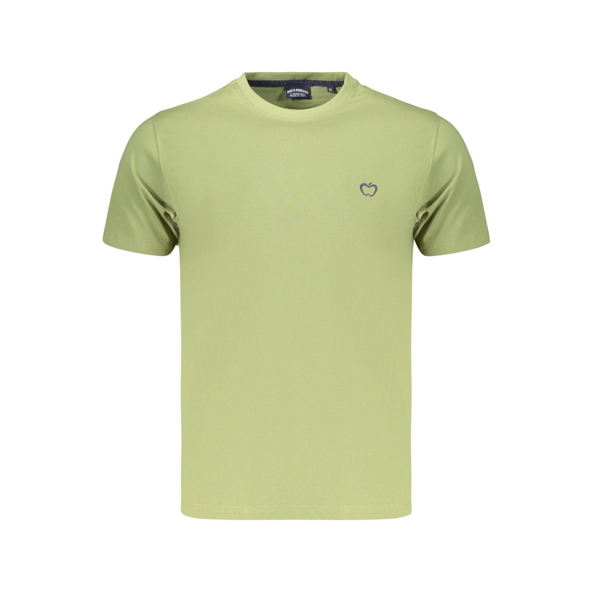 Baci&Amp;Abbracci Tricou BAM3381 VERDE