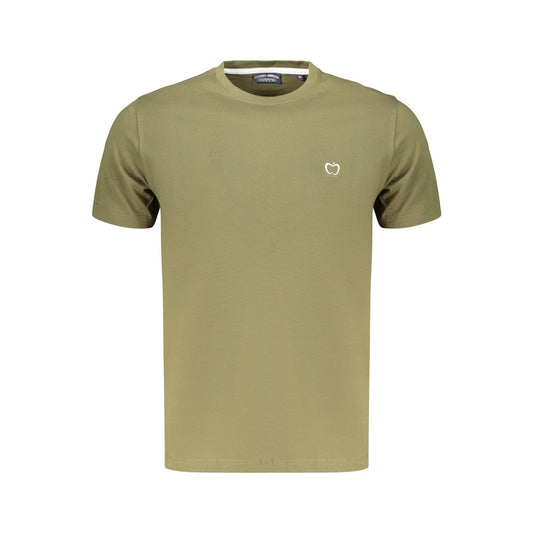 Baci&Amp;Abbracci Tricou BAM3381 VERDE