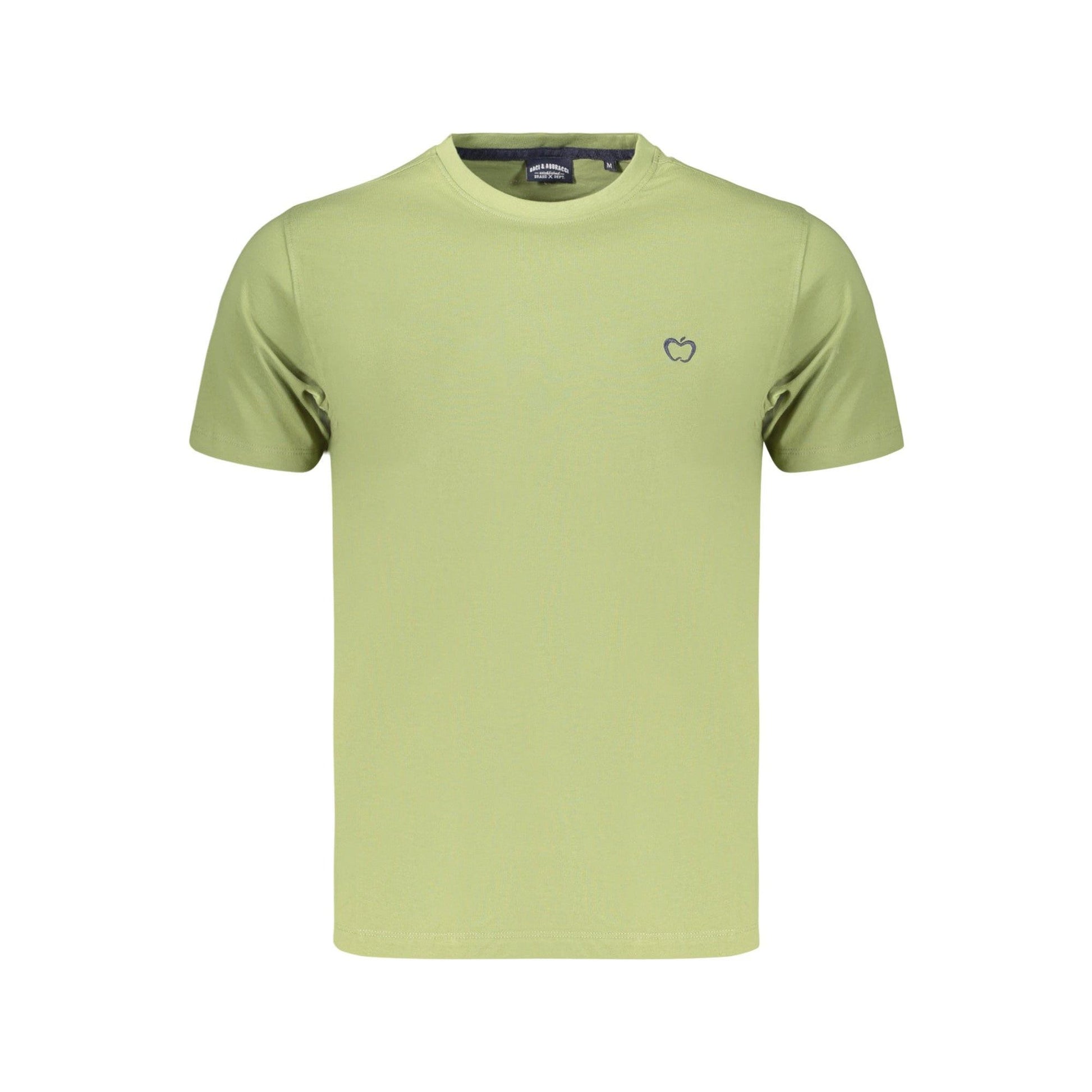 Baci&Amp;Abbracci Tricou BAM3381 VERDE