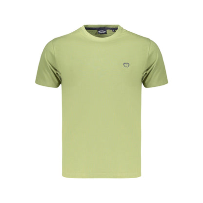 Baci&Amp;Abbracci Tricou BAM3381 VERDE