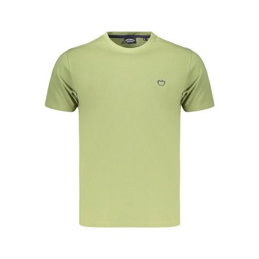 Baci&Amp;Abbracci Tricou BAM3381 VERDE