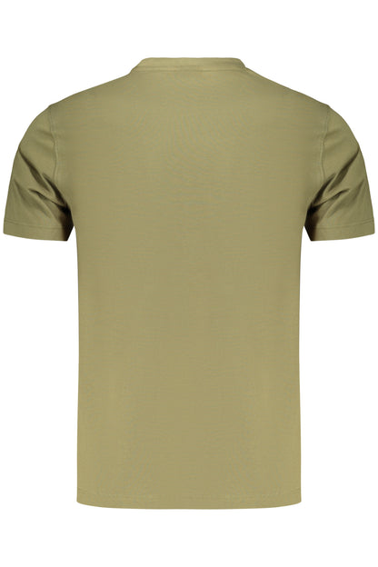 Baci&Abbracci Tricou BAM3381 VERDE