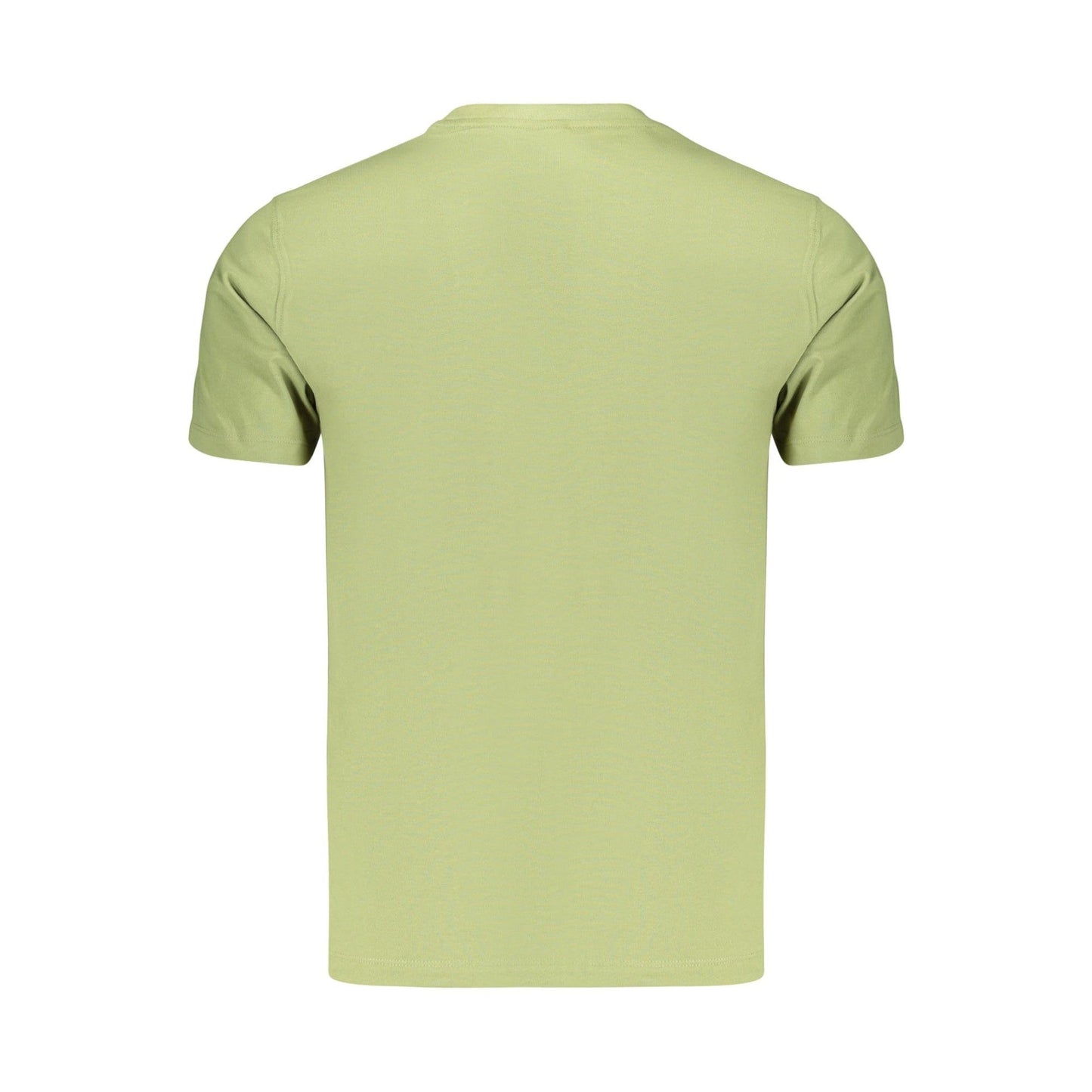 Baci&Abbracci Tricou BAM3381 VERDE 2