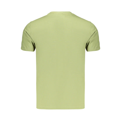 Baci&Abbracci Tricou BAM3381 VERDE 2