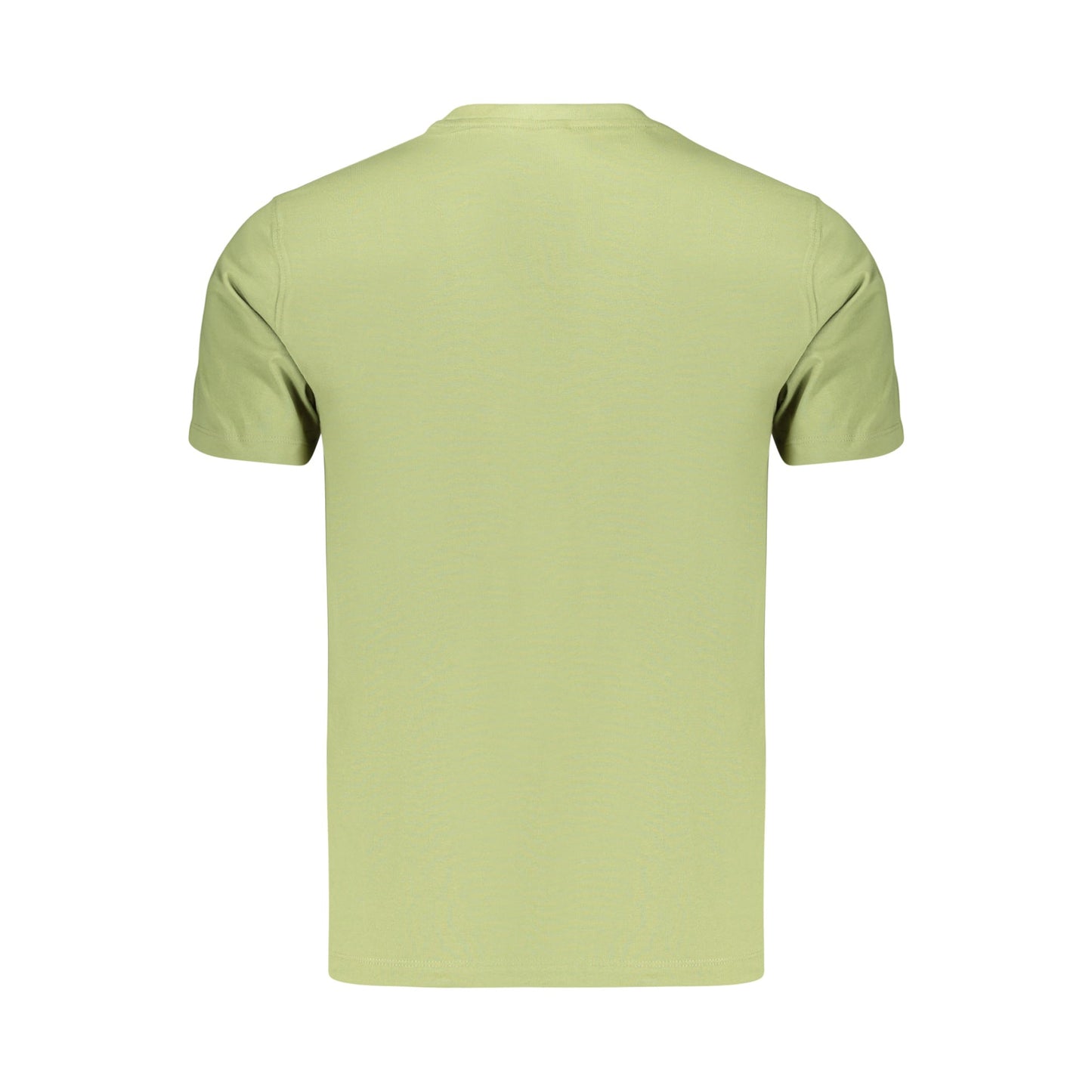 Baci&Abbracci Tricou BAM3381 VERDE 2