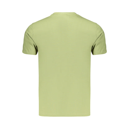 Baci&Abbracci Tricou BAM3381 VERDE 2