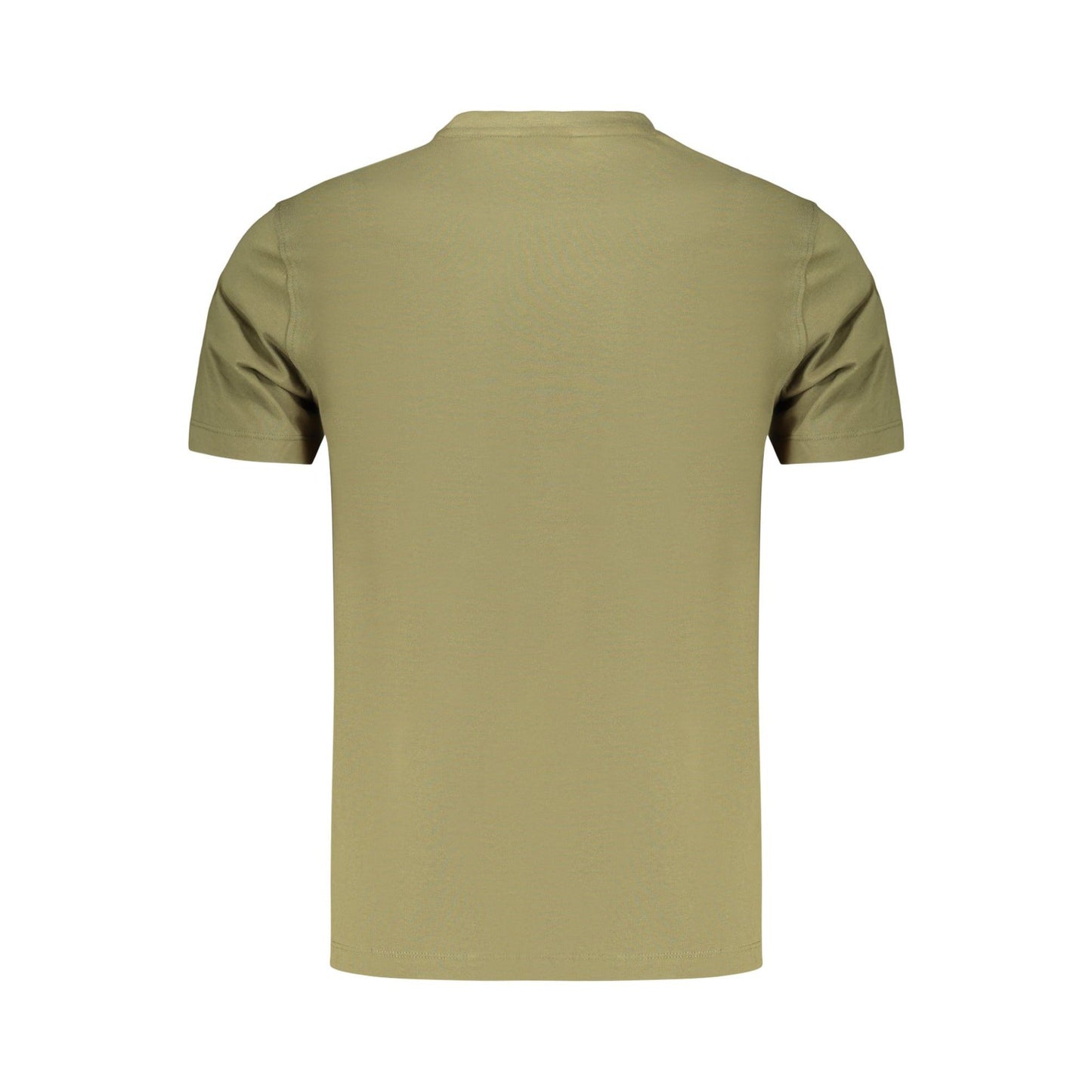 Baci&Abbracci Tricou BAM3381 VERDE