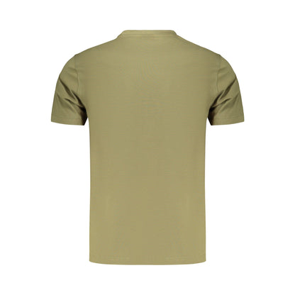 Baci&Abbracci Tricou BAM3381 VERDE