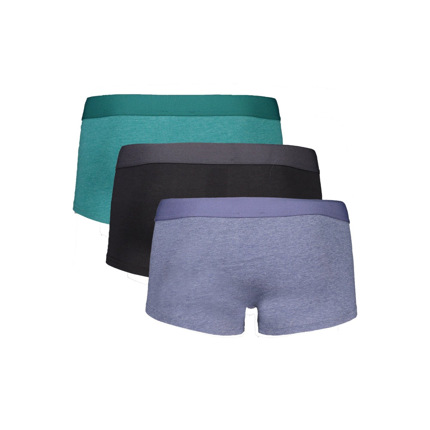 Bikkembergs Chiloți BKK1UTR14TR VERDE