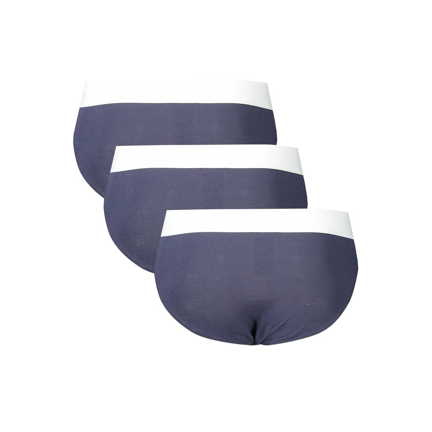 Bikkembergs Boxeri/Chiloți BKK1USP10TR BLEUMARIN