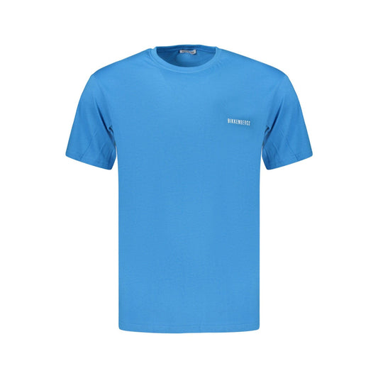 Bikkembergs Tricou BKK2MTS01 CIEL
