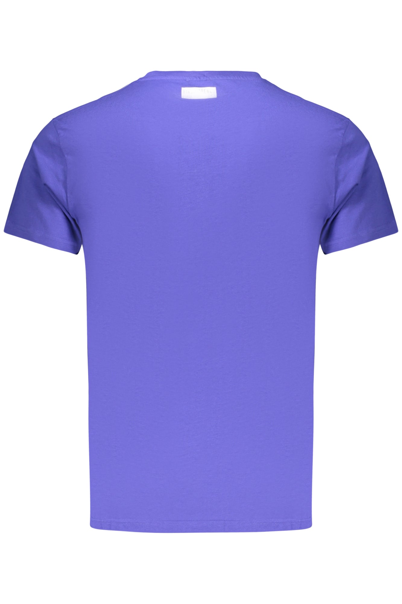 Bikkembergs Tricou BKK3MTS02 BLEUMARIN